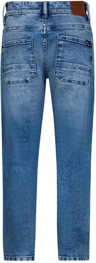 Retour Jeans Yari loose fit jeans medium blue denim - Foto 2