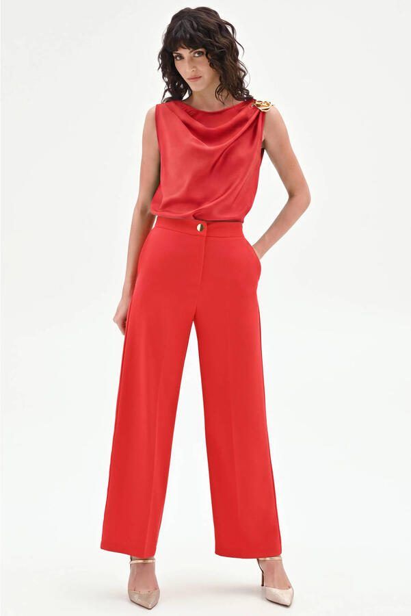 Rinascimento top rood