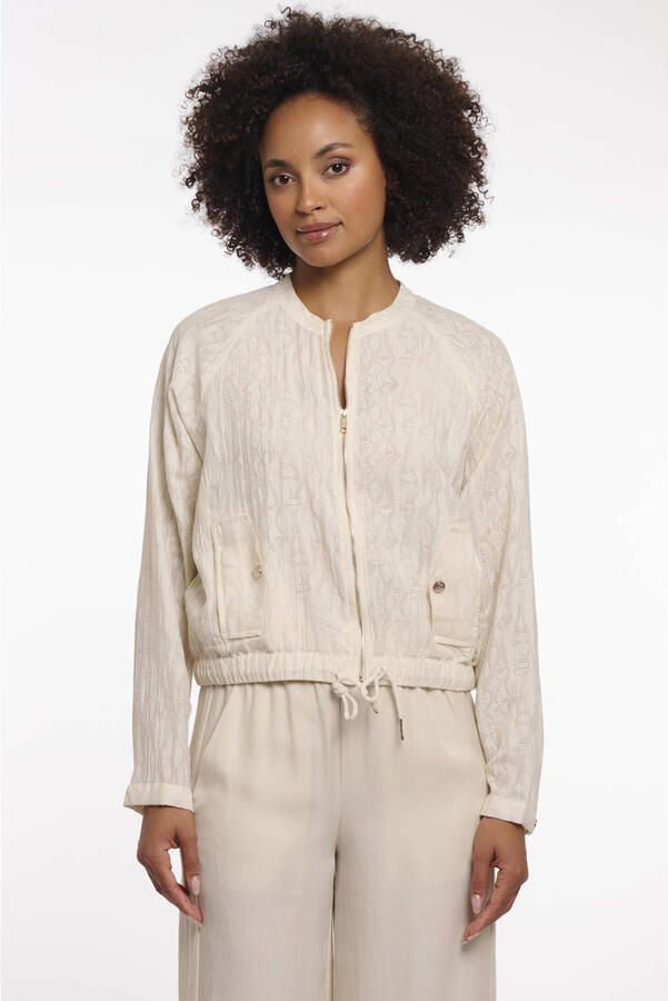 Rino & Pelle bomberjack beige