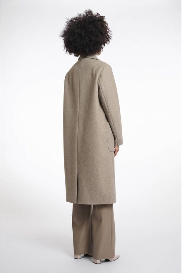 Rino & Pelle manteljas beige - Foto 3