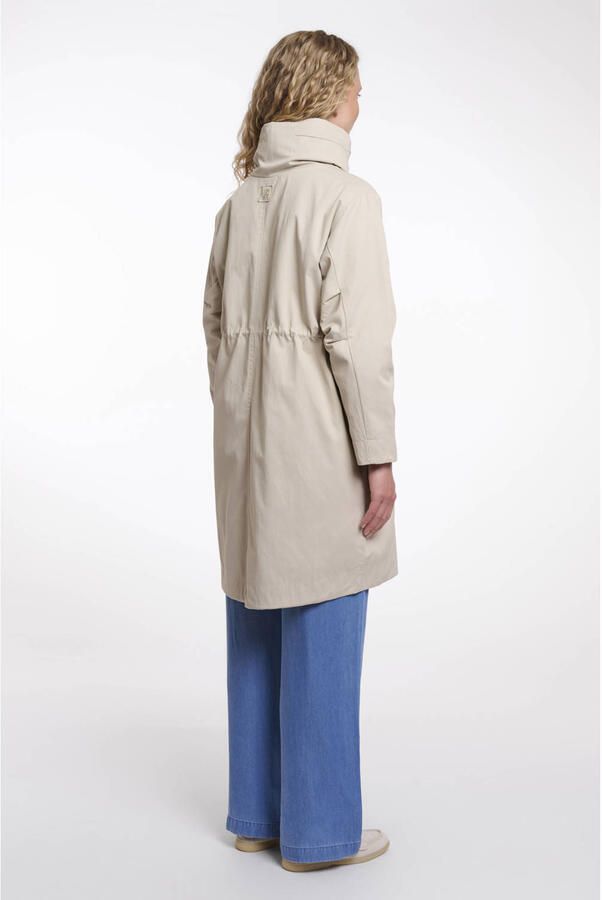 Rino & Pelle parka ivoor - Foto 2