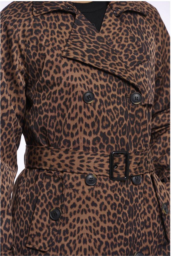 Rino & Pelle trenchcoat multi - Foto 2
