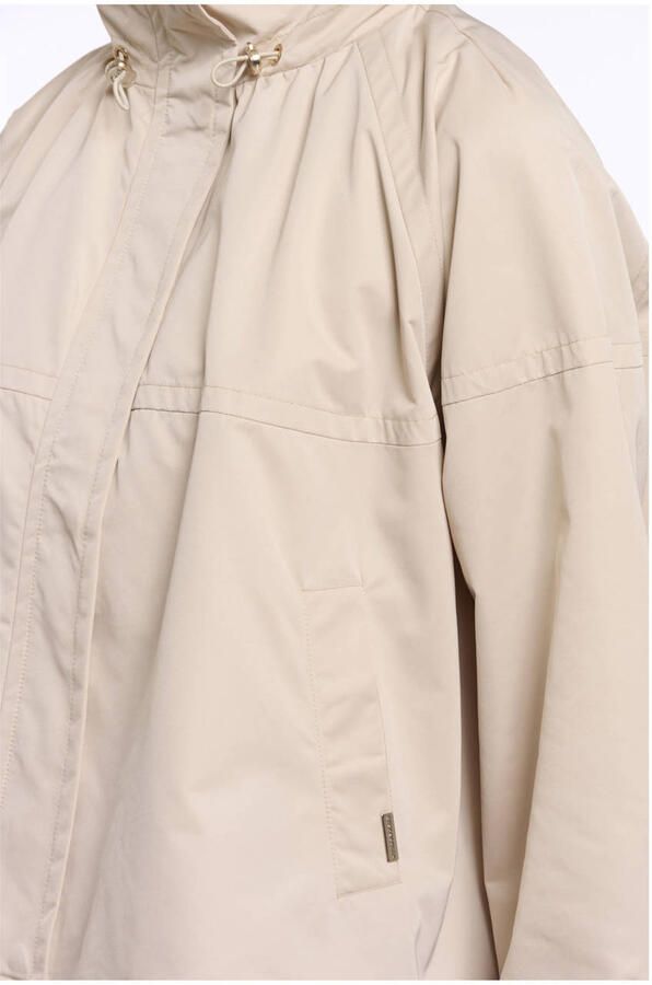 Rino & Pelle tussenjas beige - Foto 3