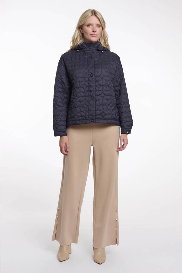 Rino & Pelle tussenjas marineblauw - Foto 3