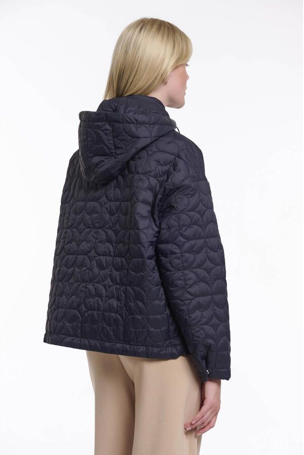 Rino & Pelle tussenjas marineblauw - Foto 2
