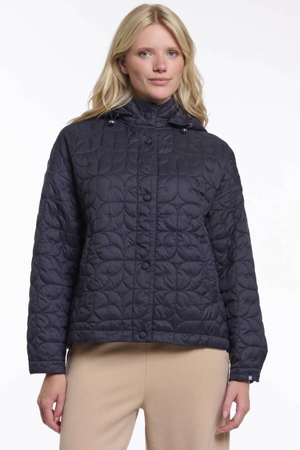 Rino & Pelle tussenjas marineblauw - Foto 2