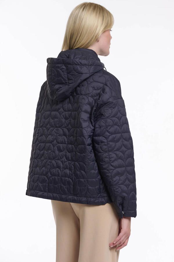 Rino & Pelle tussenjas marineblauw - Foto 3