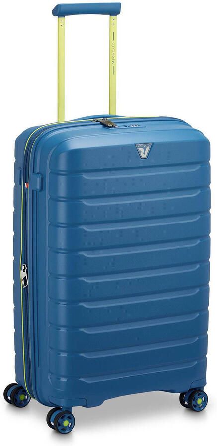 Roncato B-Flying koffer 68 cm blauw