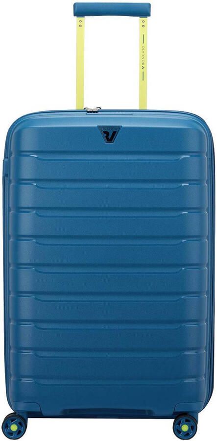Roncato B-Flying koffer 68 cm blauw - Foto 3