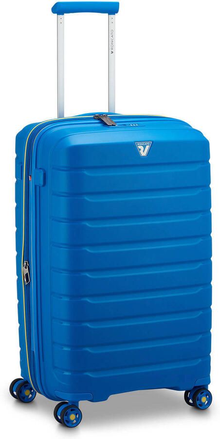 Roncato B-Flying koffer 68 cm blauw