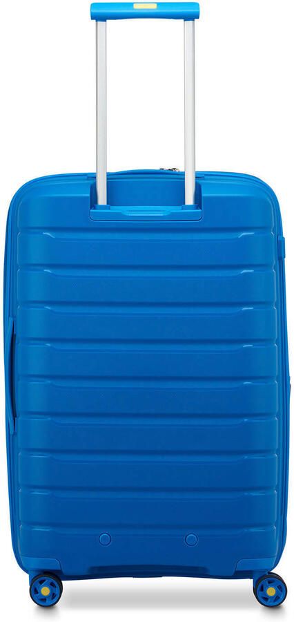 Roncato B-Flying koffer 68 cm blauw - Foto 3