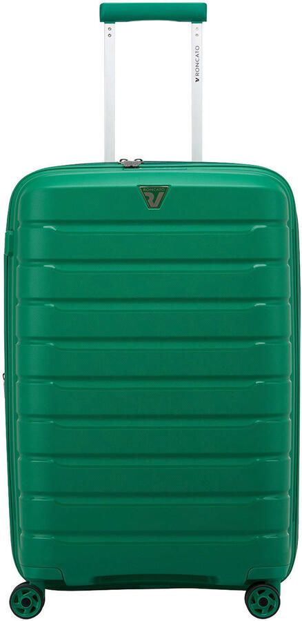 Roncato B-Flying koffer 68 cm groen