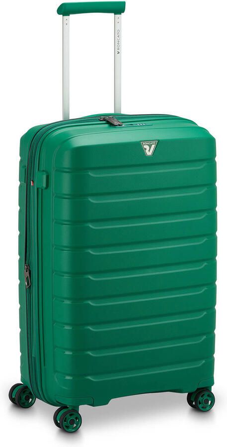 Roncato B-Flying koffer 68 cm groen - Foto 3