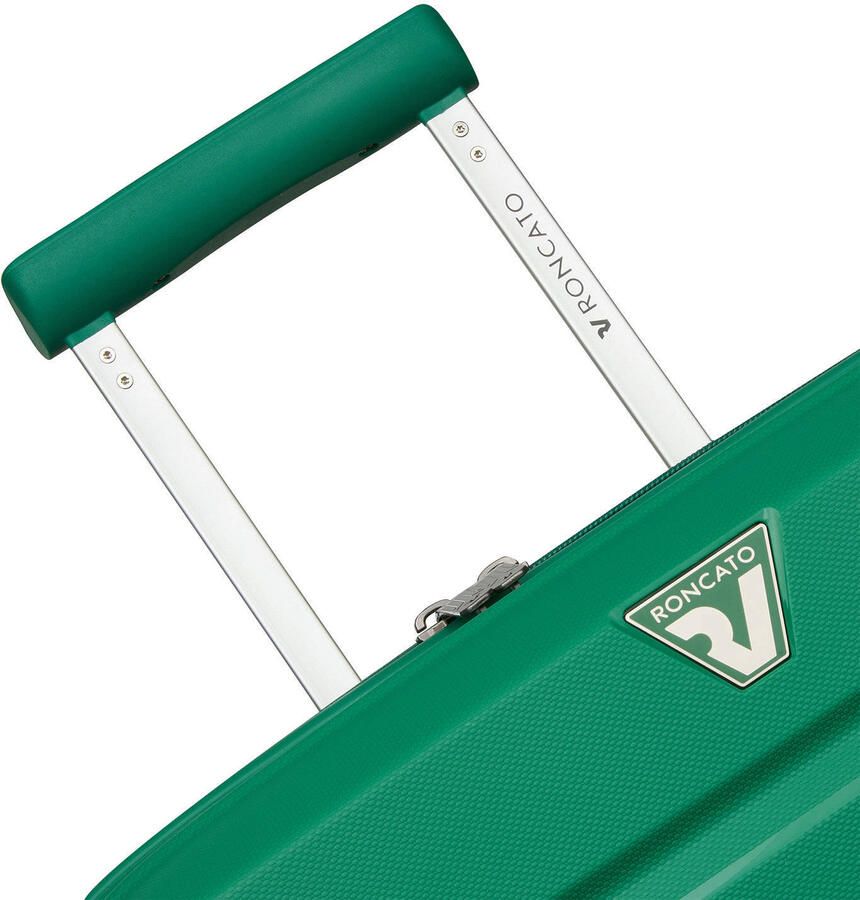 Roncato B-Flying koffer 68 cm groen - Foto 2