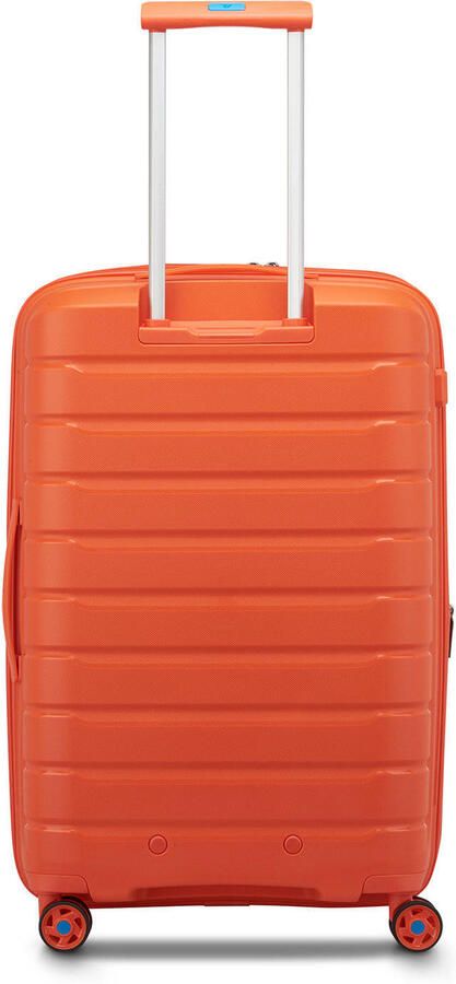 Roncato B-Flying koffer 68 cm oranje - Foto 3