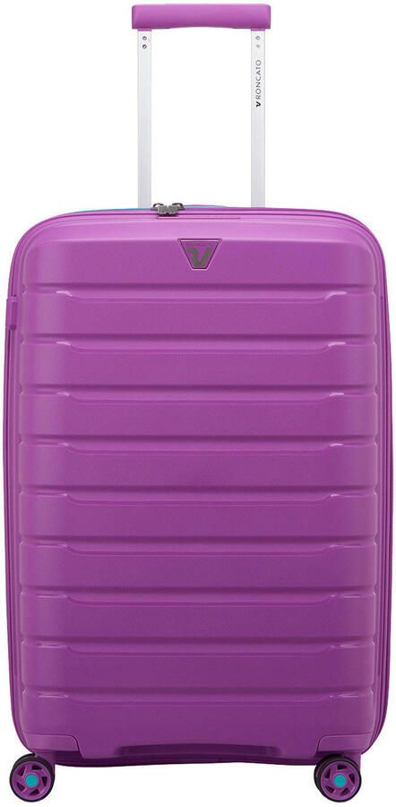 Roncato B-Flying koffer 68 cm paars