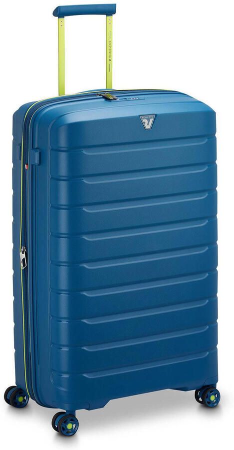 Roncato Reistassen en Trolleys Blue Unisex