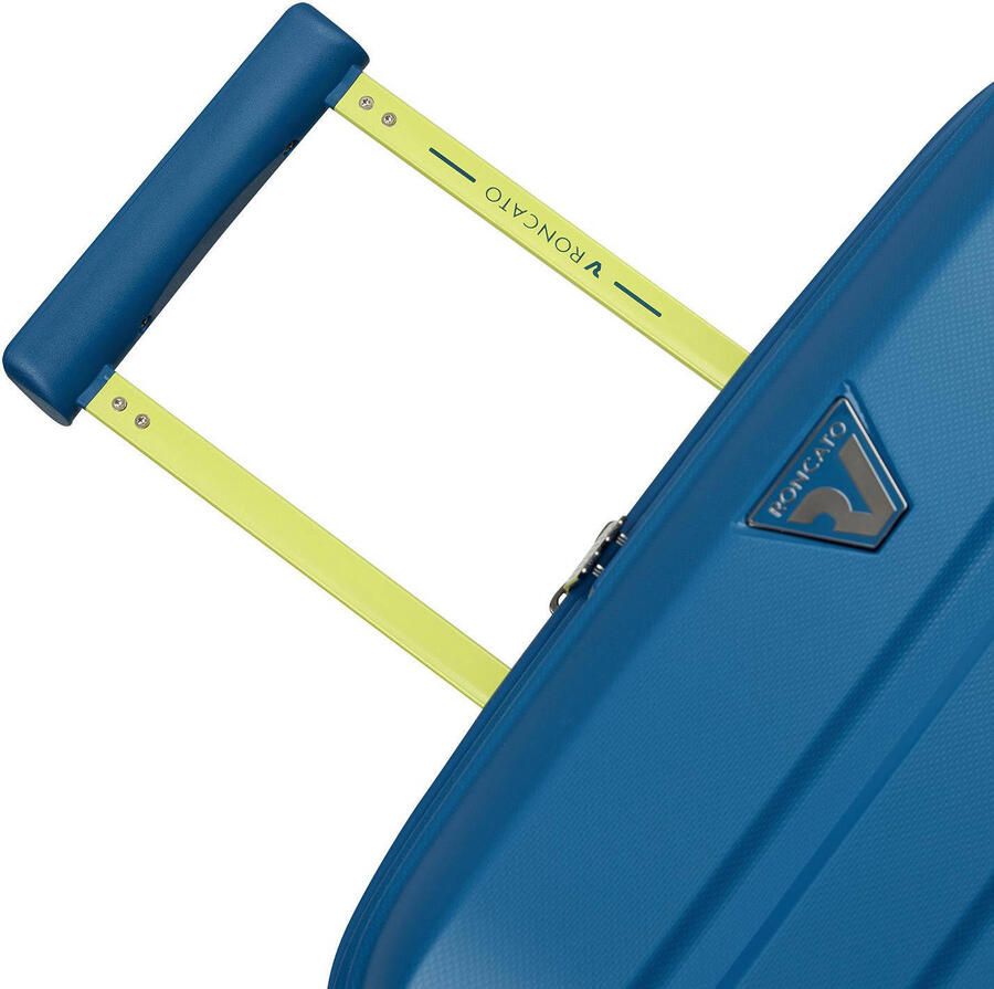 Roncato Reistassen en Trolleys Blue Unisex - Foto 2