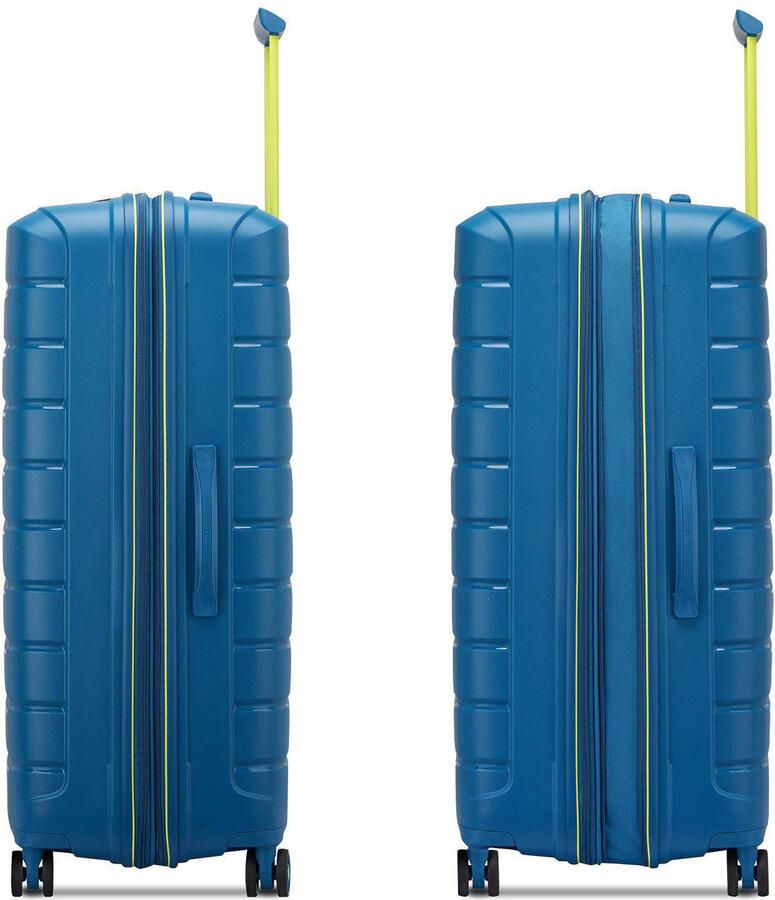 Roncato Reistassen en Trolleys Blue Unisex - Foto 3