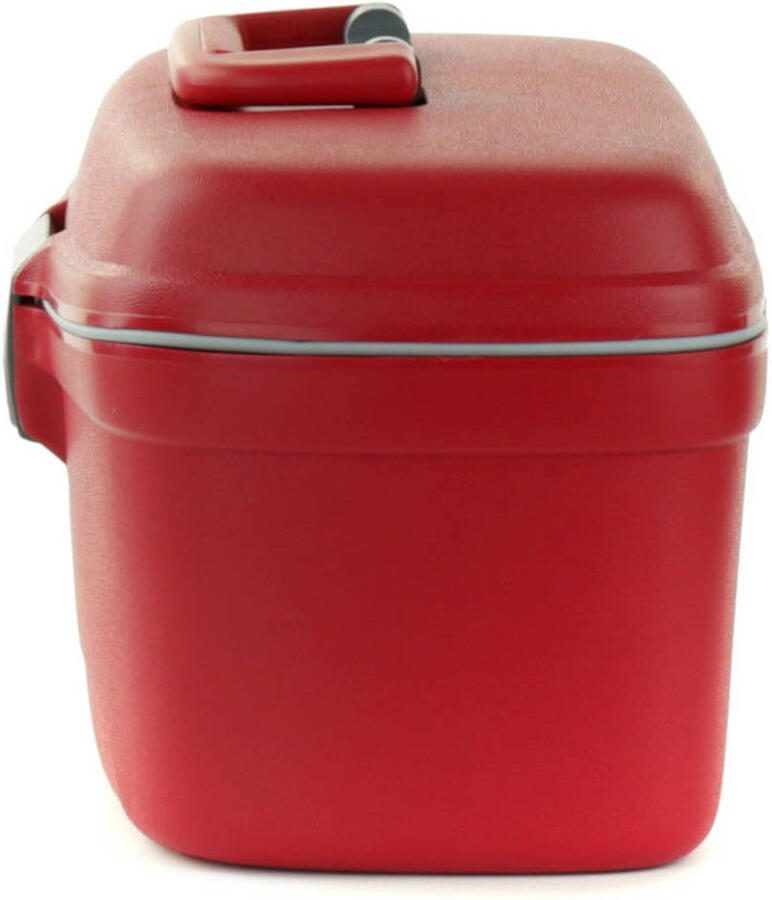 Roncato beautycase rood - Foto 2
