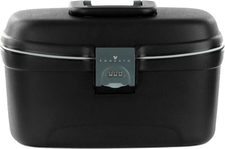 Roncato beautycase zwart