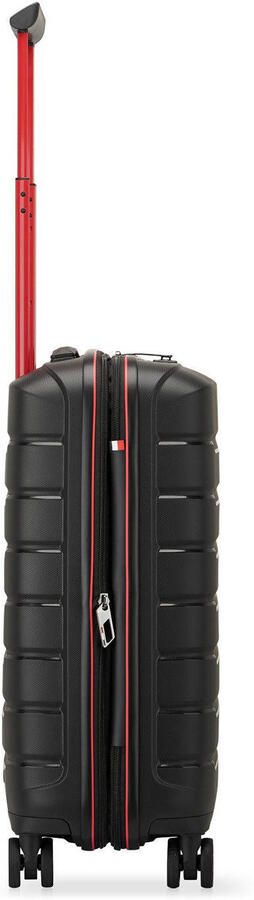 Roncato Koffers en Trolleytassen Black Unisex