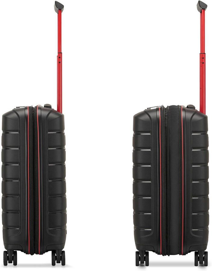 Roncato Koffers en Trolleytassen Black Unisex - Foto 3