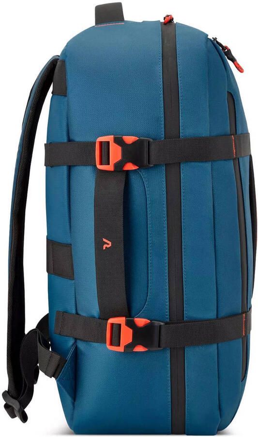 Roncato reistas 24 liter blauw - Foto 2