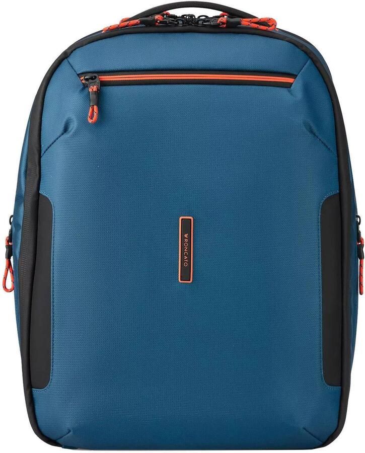 Roncato reistas 24 liter blauw