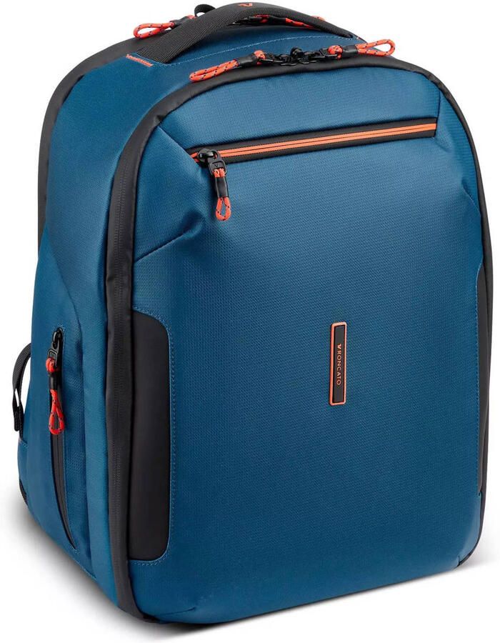 Roncato reistas 24 liter blauw - Foto 3