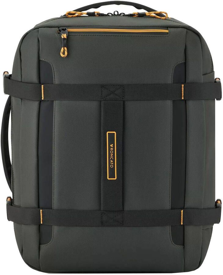 Roncato reistas 24 liter groen