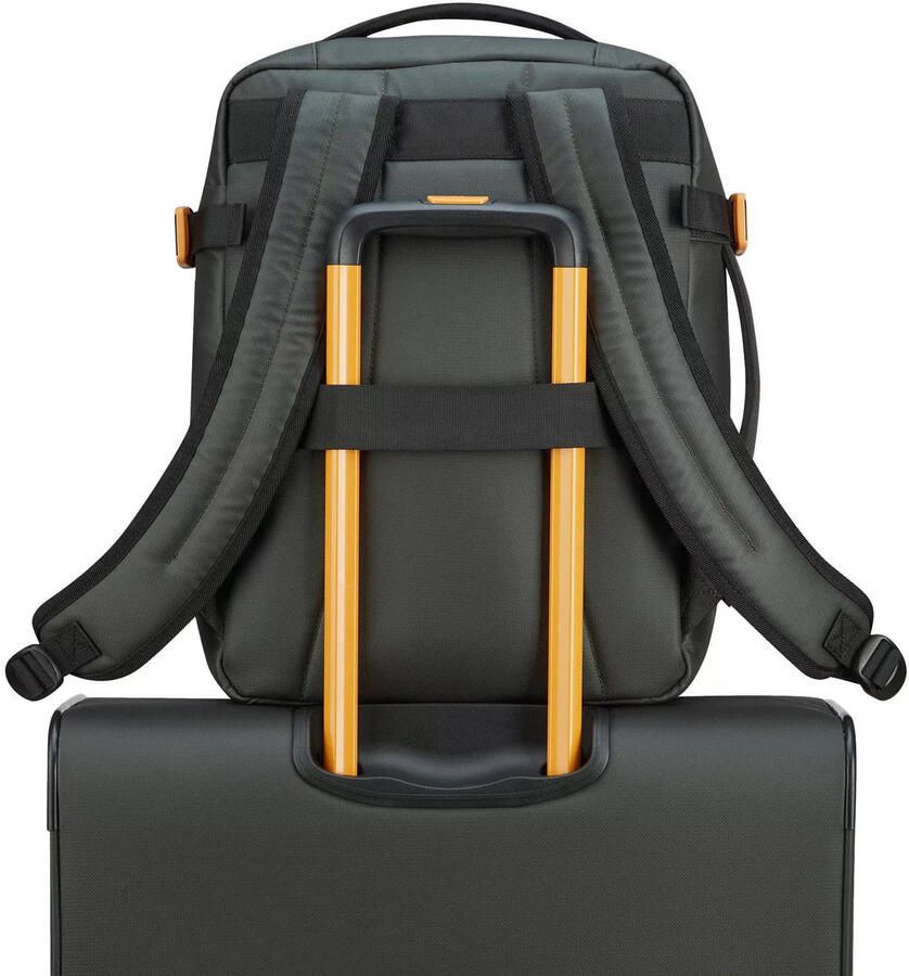 Roncato reistas 24 liter groen - Foto 2