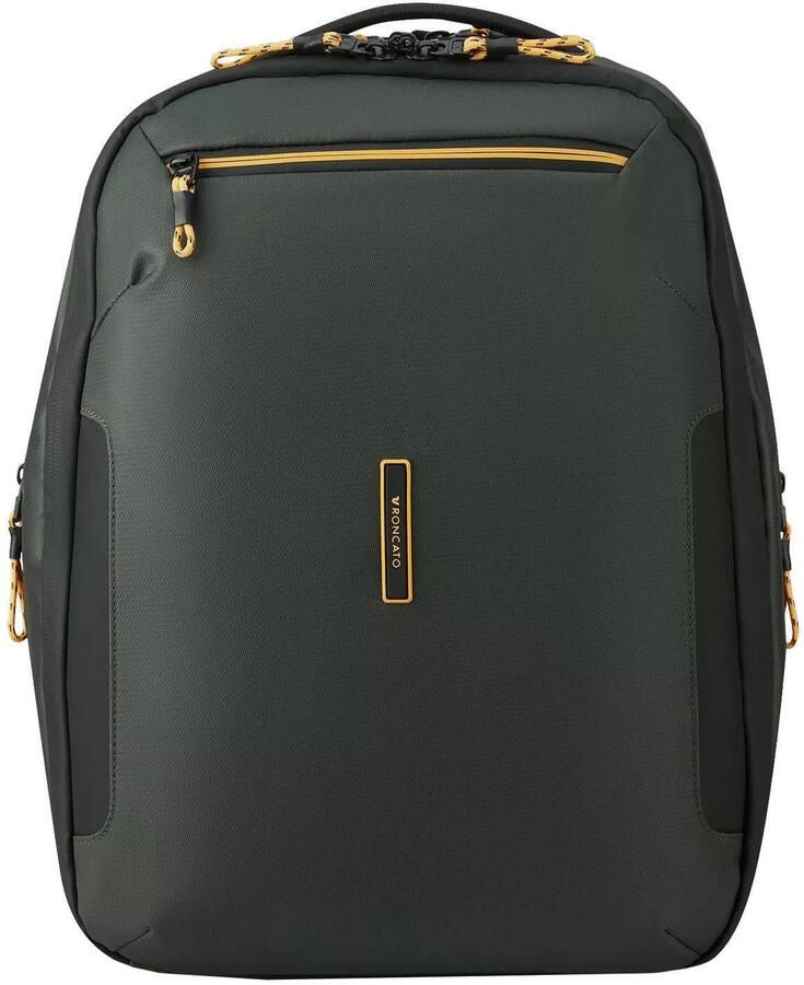 Roncato reistas 24 liter groen