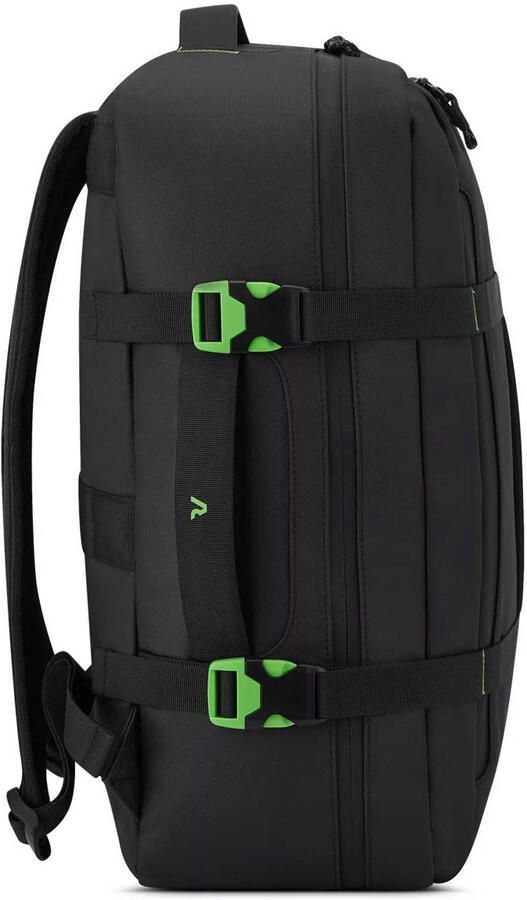 Roncato reistas 24 liter zwart - Foto 2