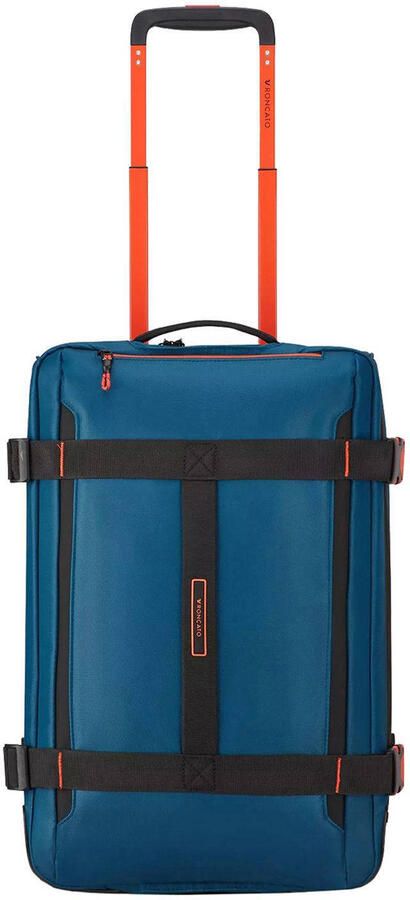 Roncato reistas 38.5 liter blauw