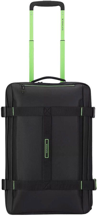 Roncato reistas 38.5 liter zwart