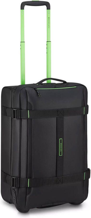 Roncato reistas 38.5 liter zwart - Foto 3