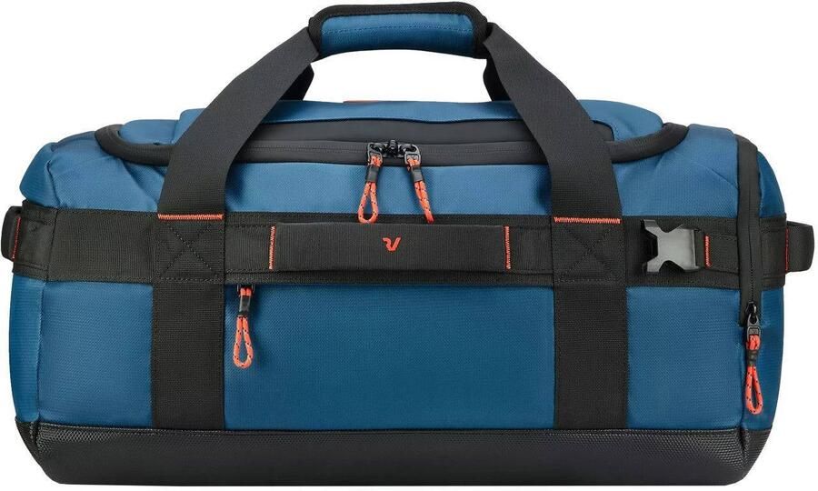 Roncato reistas 44 liter blauw