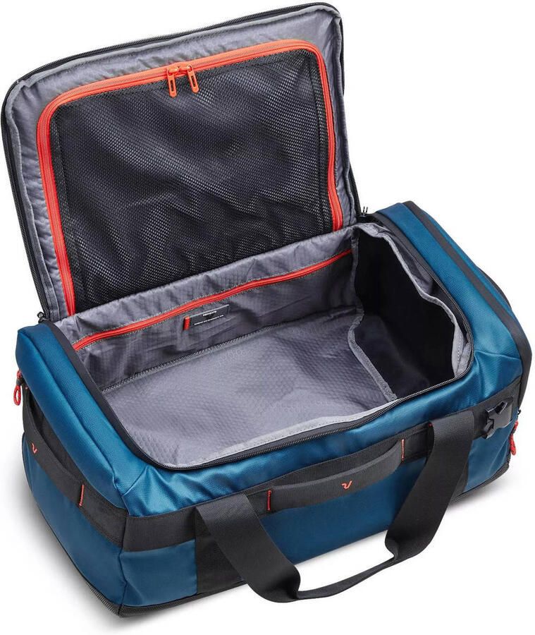 Roncato reistas 44 liter blauw - Foto 3