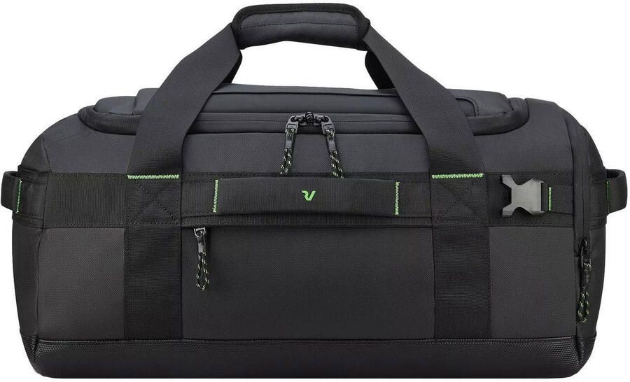 Roncato reistas 44 liter zwart