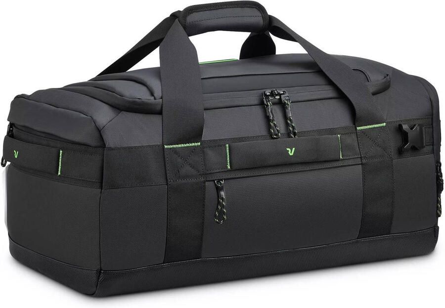 Roncato reistas 44 liter zwart - Foto 2