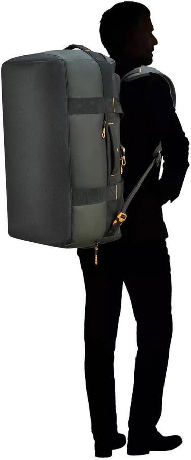 Roncato reistas 54 liter groen - Foto 3