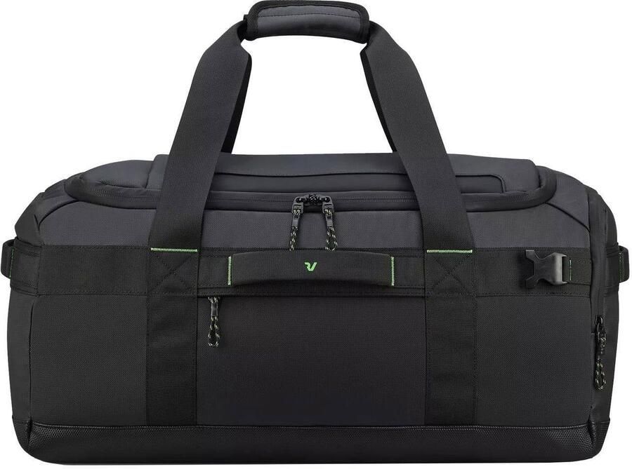 Roncato reistas 54 liter zwart