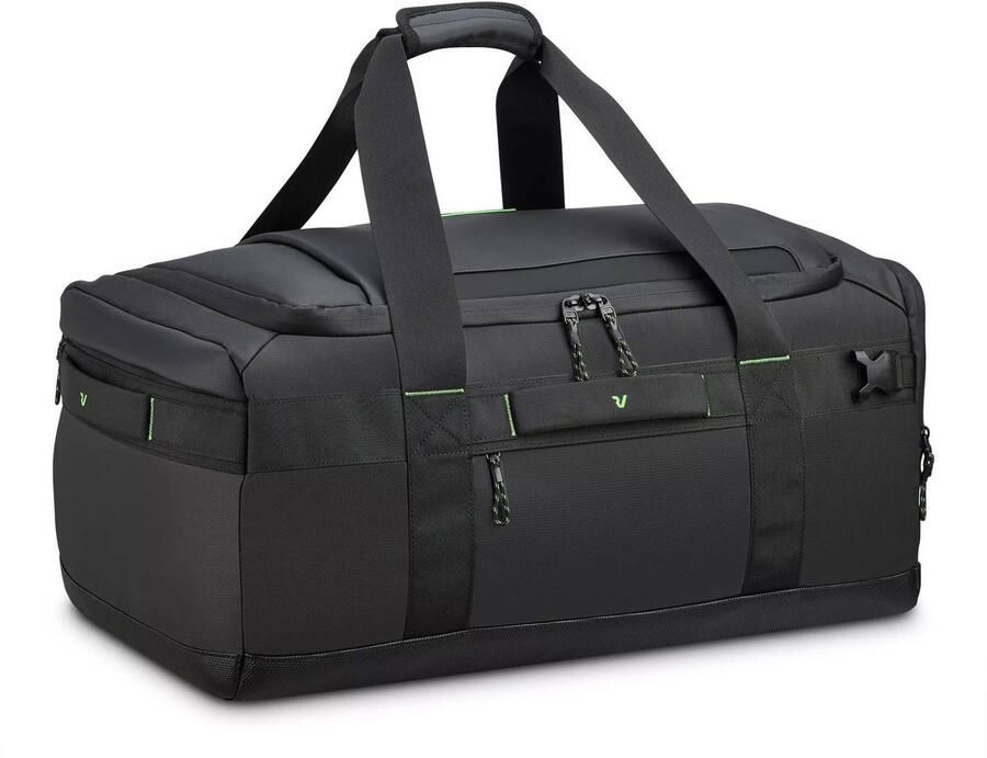 Roncato reistas 54 liter zwart - Foto 2