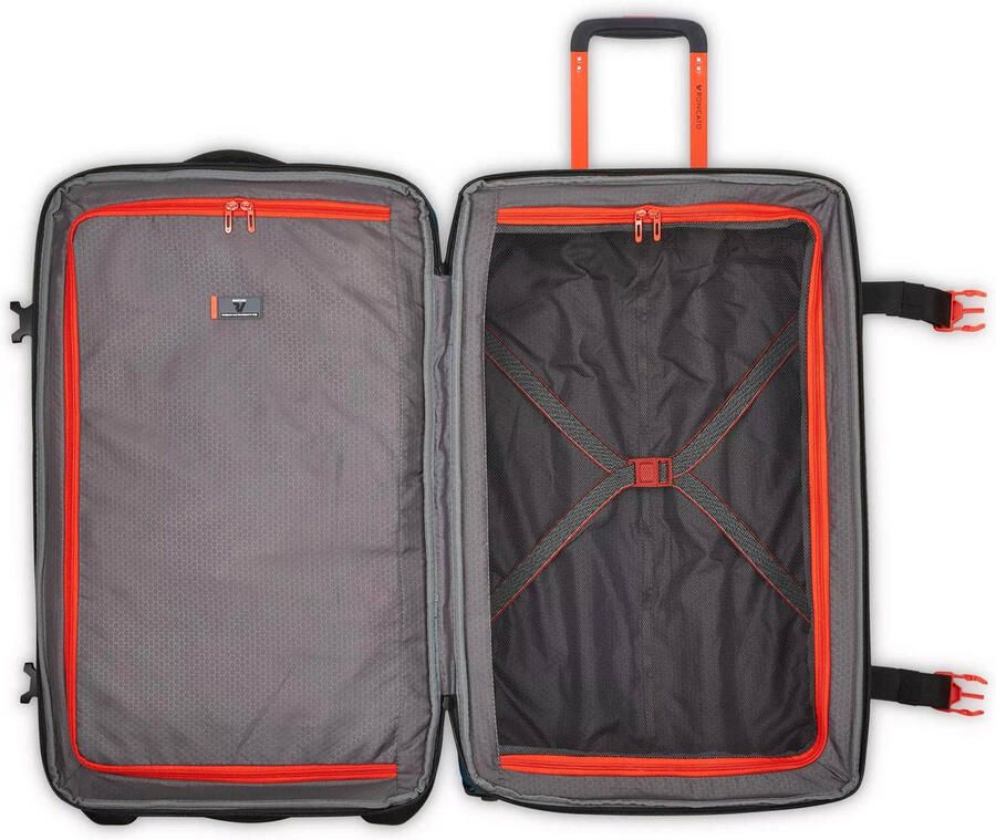 Roncato reistas 76 liter blauw - Foto 2