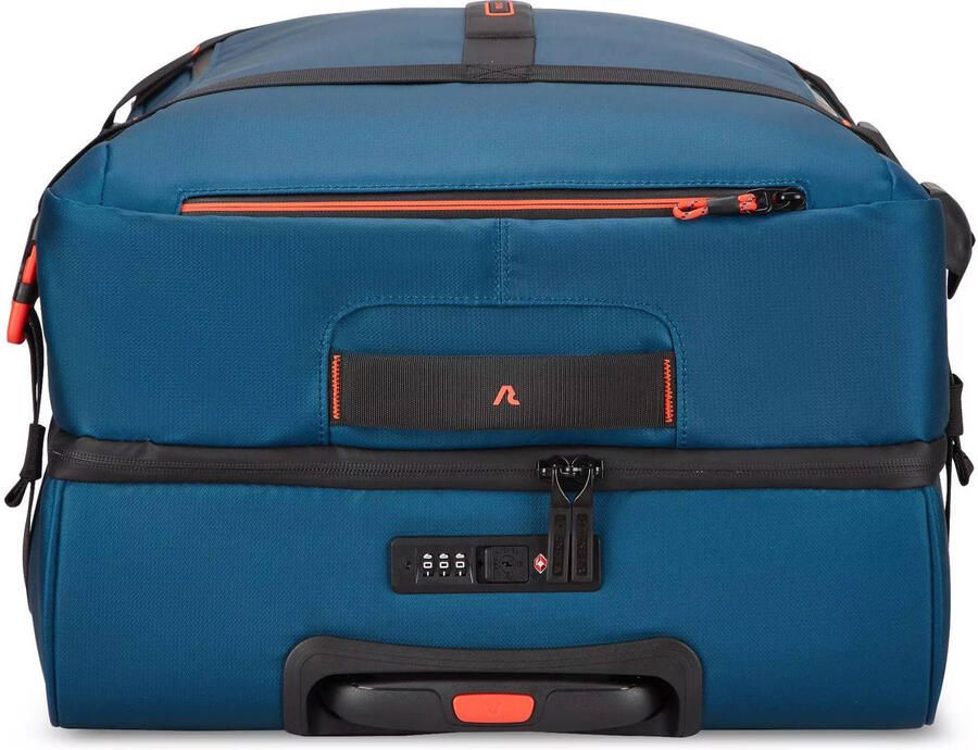 Roncato reistas 76 liter blauw - Foto 3