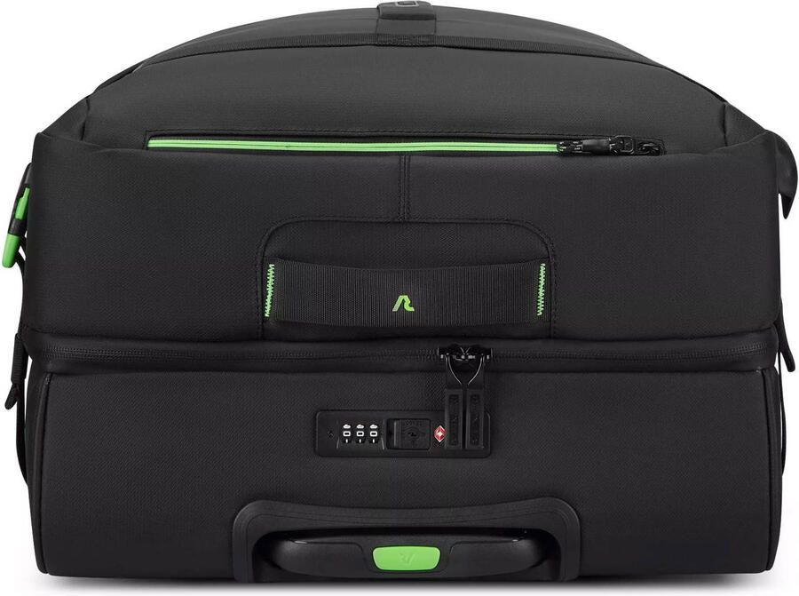 Roncato reistas 76 liter zwart - Foto 3