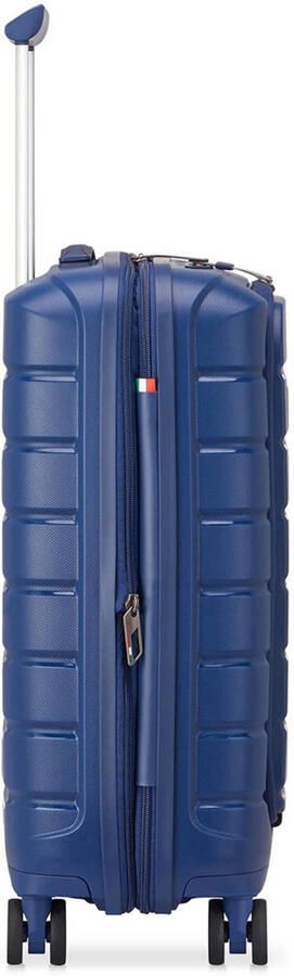 Roncato trolley B-Flying 55 cm. blauw