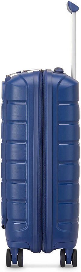 Roncato trolley B-Flying 55 cm. blauw - Foto 3