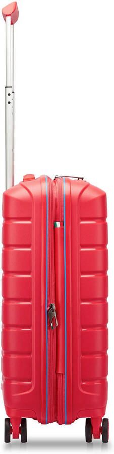 Roncato Stijlvolle volwassen Flying Spot bagage Red Unisex - Foto 3